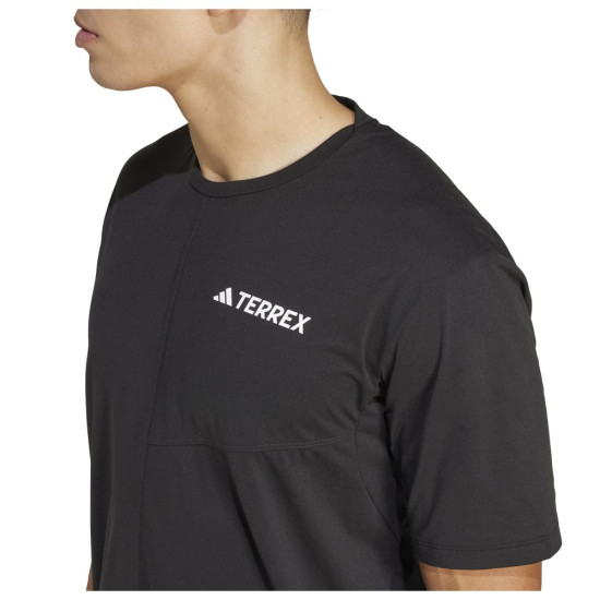 Adidas Ανδρική κοντομάνικη μπλούζα Terrex Multi Climacool Tee Adidas Ανδρική κοντομάνικη μπλούζα Terrex Multi Climacool Tee